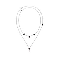 Collana Breil Donna Rockers in Acciaio TJ2812 - TJ2812